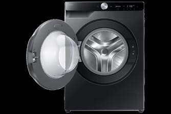 LVD. SAMSUNG WW90DG6U85LBU3 9KG 1400RPM NEGRA ECB