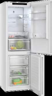 FRICOM. BALAY 3KFC653WI 186x60 326L NF BCO