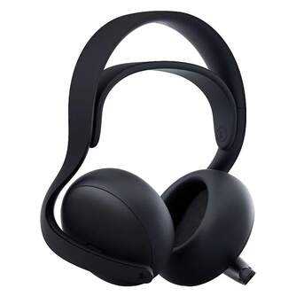 AURICULAR SONY PS5 PULSE ELITE MIDNIGHT BLACK