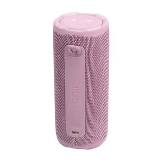 ALTAVOZ JBL GRIP PINK