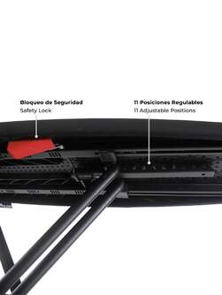 TABLA PLANCHAR ROLSER K07002 K-SURF BLACK TUBE