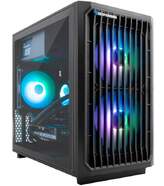 Ordenador DeepGaming Player3 A2601 - Intel Core i5, 16 GB RAM, SSD 1 TB, RTX5050 8GB
