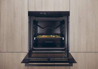 HORNO HOOVER HOXC5S047INWF 80L GT MF PIROLITICO