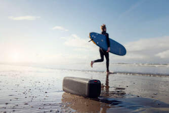 ALTAVOZ PHILIPS TAS4807B/00 BT