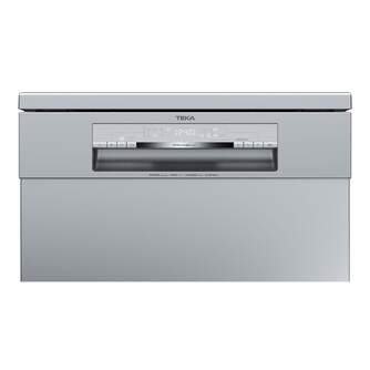 LVJ. TEKA DFS76850 INOX 114260012