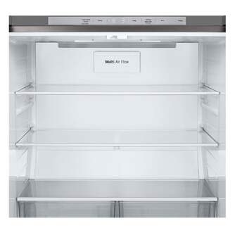 FRI. LG GML860PYFE 179x83 530L 4P INOX DISP