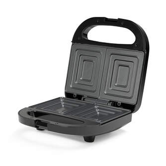 SANDW. ORBEGOZO SW6010 INOX 750W