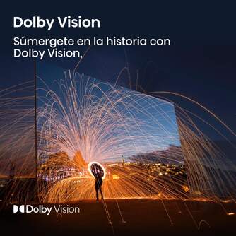 TV HISENSE 50%%%quot; 50A6Q UHD SMART TV DOLBYVISION DTSX