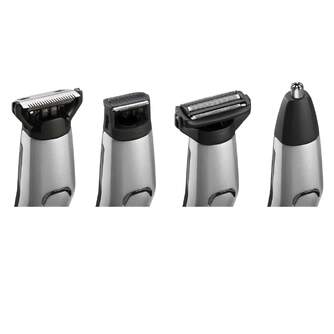 CORTAPELO BABYLISS MT861E MULTIUSOS 11EN1