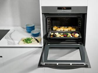 HORNO BALAY 3HA4031X3 71L MULT INOX