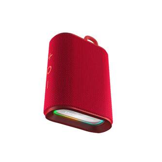 ALTAVOZ ENERGY SISTEM STREETPLAY BLUETOOTH CHERRY