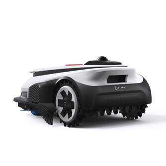 ROBOT CORTACESPED ECOVACS GOAT A1600 LIDAR PRO EU