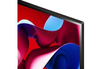 TV LG 77%%%quot; 77C44LA UHD OLED EVO ALFA9 144HZ