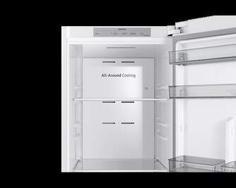 FRI. SAMSUNG RR39C7AF5WW/EF 185x60 1P NF BCO