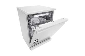 LVJ. LG DF355FW BLANCO INV. 3%%%#170;BAND QUADW DSP