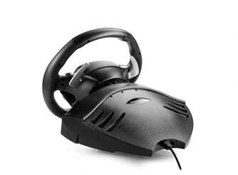 VOLANTE THRUSTMASTER T80RW FERRARI PS5/4/PC