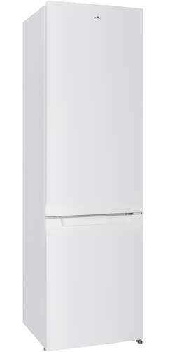 Frigorífico Combi Artica AFFC20510DW - Clase D, 200 x 60 cm,330 L, No Frost, Zona Fresh, Blanco