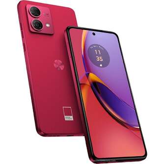 SMARTPHONE MOTOROLA G84 5G 8/256 6,5%%%quot; VIVA MAGENT
