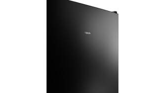 FRICOM. TEKA RBF44630BK 188x60 NF DSP NEGRO