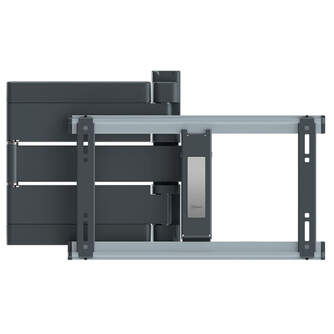 SOPORTE TV VOGEL%%%#39;S THIN 546 40-65%%%quot; OLED 2 BRAZOS