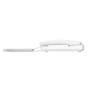 TELEFONO SOBREMESA GIGASET DESK 200 WHITE