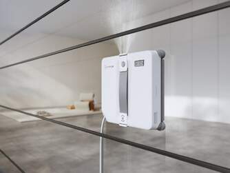 LIMPIACRISTALES ECOVACS WINBOT MINI 2 