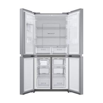 FRI. SAMSUNG RF48A401EM9EF 179,3x83,3 4P INOX DISP