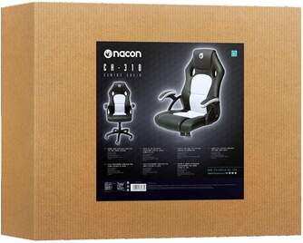 SILLA GAMING NACON CH-310 BLANCO PC