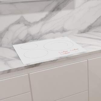 ENCIM. CATA INSB6030WH 3F IND 30CM 08053000