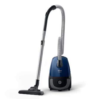 ASPI. TRINEO PHILIPS FC8240 C/B 900W 77Db AZUL