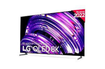 TV LG 77%%%quot; 77Z29LA UHD OLED 8K