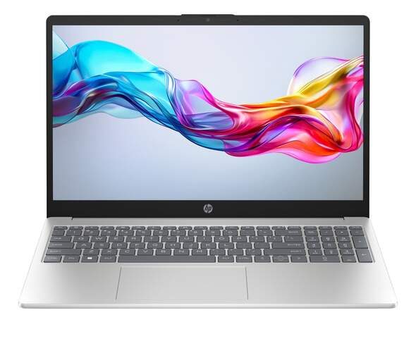 Portátil HP 15-FD0241NS - 15,6", Intel Core i7, 16 GB RAM, SSD 512 GB, Windows 11