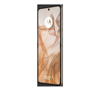 SMARTPHONE MOTOROLA RAZR 50 12/256 6,9%%%quot; BEIGE