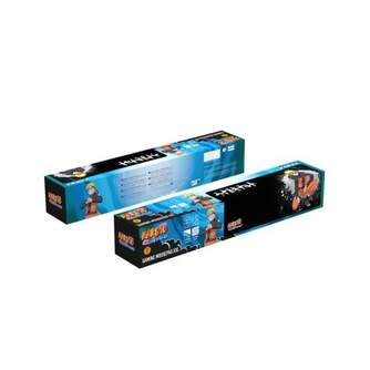 ALFOMBRILLA KONIX XXL NEGRA NARUTO SHIPPUDEN