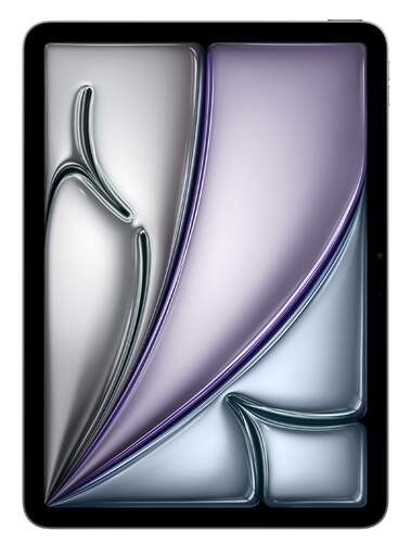 Tablet iPad Air WiFi 64GB Morado