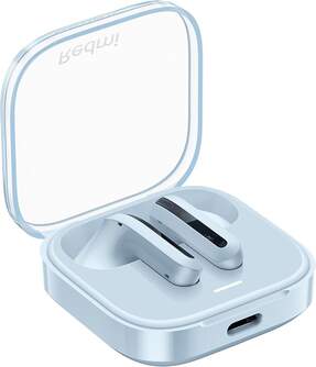 AURICULARES XIAOMI REDMI BUDS 6 ACTIVE BLUE