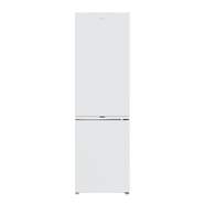 Frigor&iacute;fico Combi Candy CNCQ2T518EW - 182x55x60 cm, No Frost, 279 L, Blanco