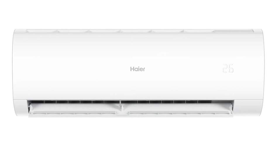 Aire Acondicionado Haier Perla Premium S 35 - Clase A+++/A+++, 3010 frig/h, 3183  kcal/h, Wi-Fi