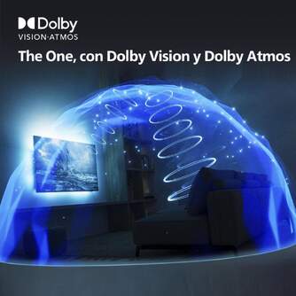 TV PHILIPS 43%%%quot; 43PUS8818 UHD GOOGLETV AMBI P5 120H