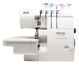 REMALLADORA ALFA OVERLOCK ESSENCE 100W 1300PPM