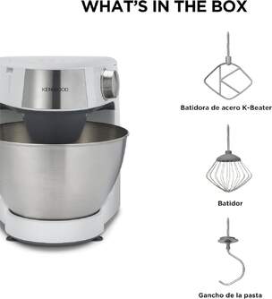 ROBOT COCINA KENWOOD KHC29.AOWH