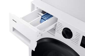 LVD.SEC. SAMSUNG WD90DG5G34BEEC 9K/5K 1400R