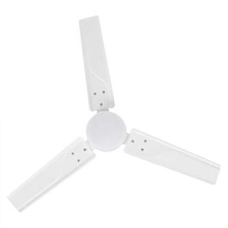 VENTILADOR TECHO JATA JVTE4233 106CM LED 3A DC BCO