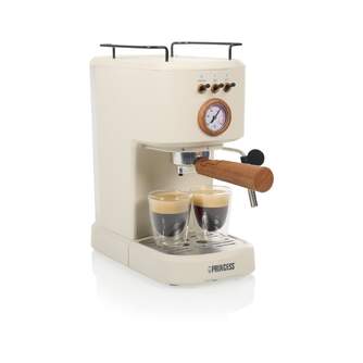 CAFET. PRINCESS 249430 EXPRESS BEIGE