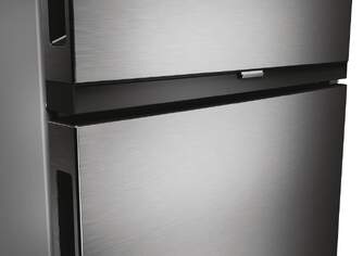 FRICOM. HOOVER HONCQ2T618EX 185x60 NF INOX