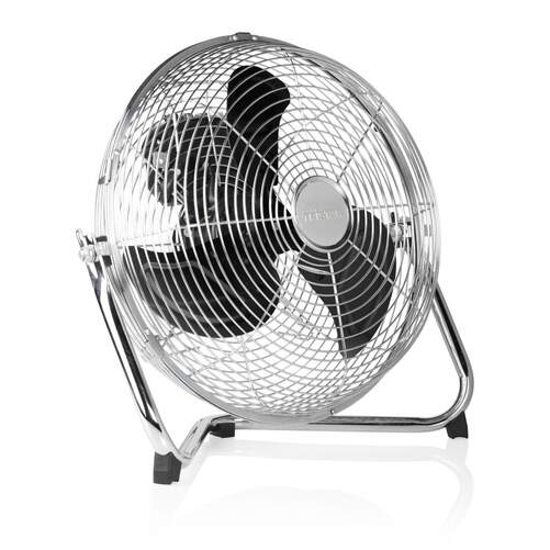 Ventilador Tristar VE-5933 - 55W, Diámetro 30cm, 3 Velocidades, Reclinable