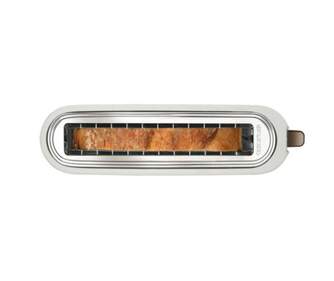TOST. TAURUS MY TOAST 1R LARGA BLANCO 1000W