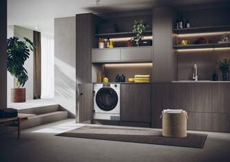 SECADORA HAIER HDBIH7A2TBEXS 7K DSP BCA INT