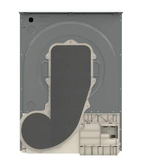 SECADORA CANDY CROEH8N2TES 8K BC WIFI BCO 31103018