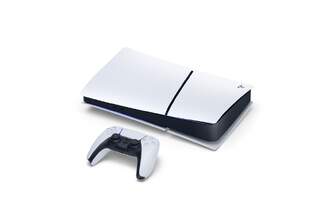 CONSOLA SONY PS5 DIGITAL CHASIS E
